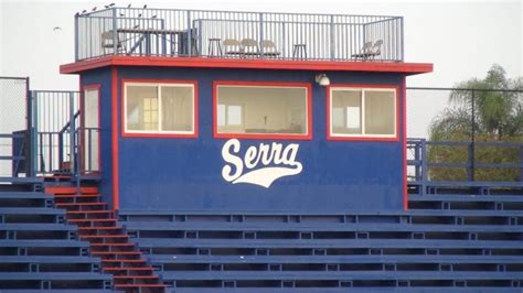 Stadium Project - Serra High School (Gardena, California) - High School Football America