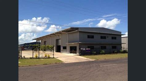 Leased Industrial And Warehouse Property At 11 Nebo Road East Arm