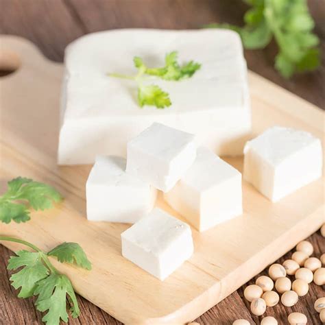 All About Tofu: Nutrition Facts, Health Benefits, And How, 50% OFF