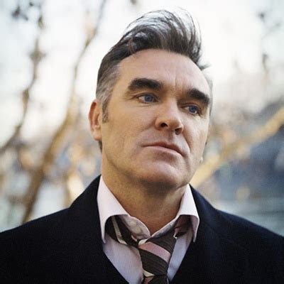 Morrissey cancela participação em programa de TV por razões ideológicas