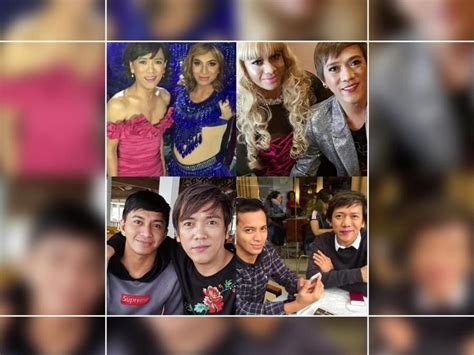 Boobay May Sweet Birthday Message Para Kay Ate Gay GMA Entertainment