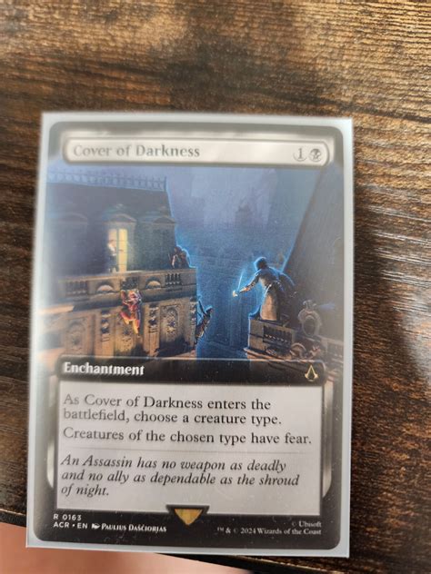 cover of darkness mtg 8