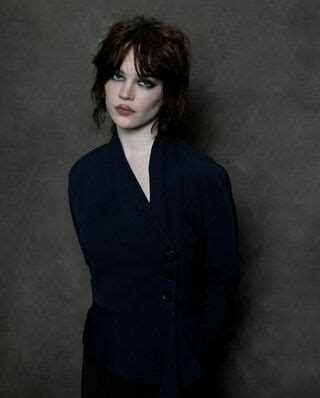 Sophie Thatcher Soapy T Nude OnlyFans NudoStar TV