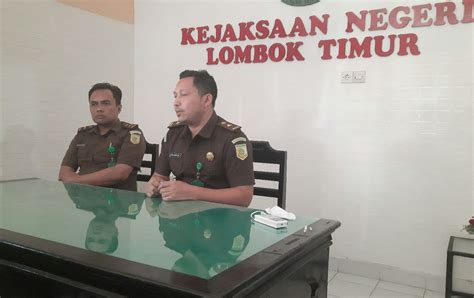 Calon Tersangka Kasus Pengemplang Pajak Dprd Lotim Terus Diungkap Ntbpost