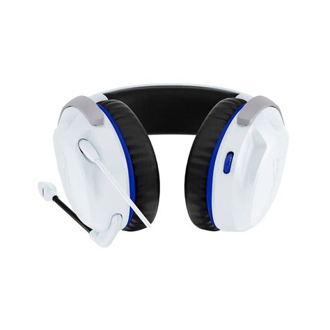 Hyperx Cloud Stinger 2 Playstation Gaming Headset Hyperx Row