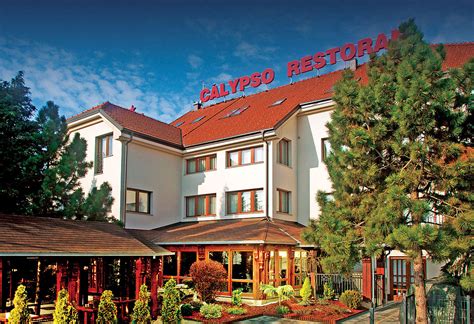 Hotel Calypso :: Naslovnica