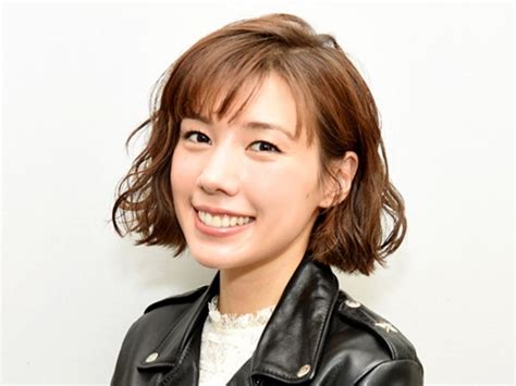 仲里依紗、息子からの励ましの言葉を思い出し「涙が出てきそう」 エンタメ ニュース ｜クランクイン！