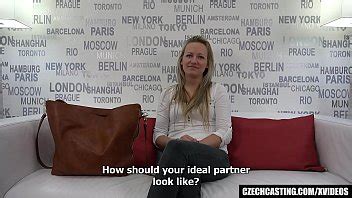 Squirting Queen At Czech Casting XVIDEOS