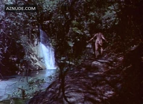 ALICIA ALONZO Nude AZNude