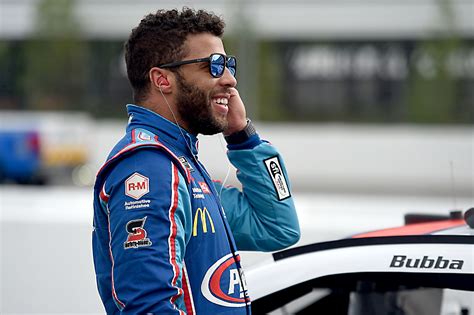 Serena Williams Vs. Bubba Wallace - Net Worth Comparison.