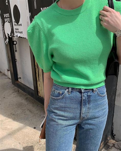 Hot Trend N M Nay L L N M U Xanh L