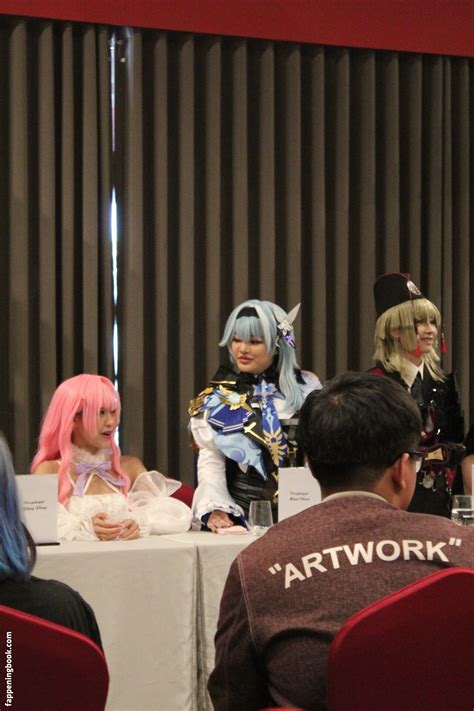 MiMi Chan Mimichan259 Nude OnlyFans Leaks Fappening Page 2 FappeningBook