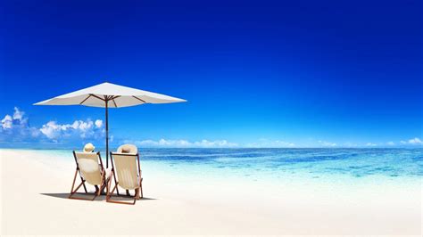 Beach Summer Sunshine Wallpapers - Top Free Beach Summer Sunshine ...