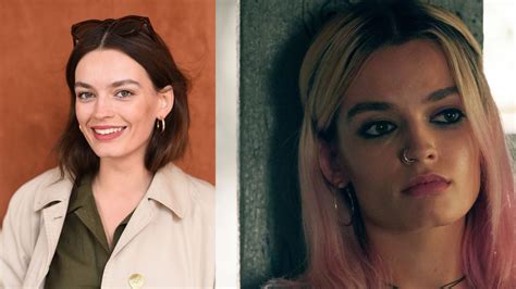 Emma Mackey Is Leaving Netflix Series Sex Education After Season Business Upturn