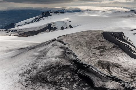 Top 3 Photo Spots at Eyjafjallajökull in 2024