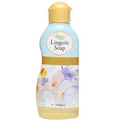 Body Wash Soap Kobayashi Lingerie Soap Ml Shopee Philippines