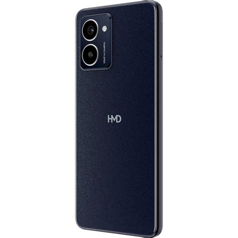 HMD Pulse Pro Smartphone 6 128GB Svart Elgiganten Elgiganten