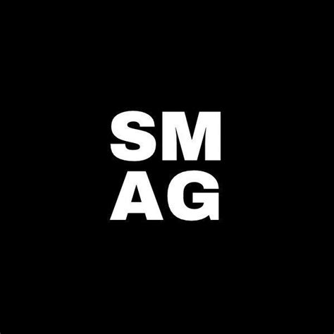 Smag Smagstudio • Threads Say More