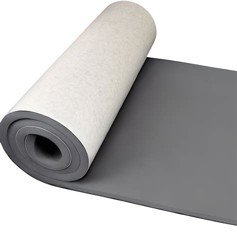 Xcel Extra Large Marine Foam Rolls Sheets With Adhesive Closed Cell