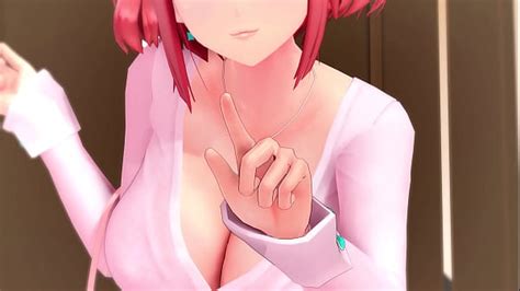 Pyra And Mythra Search Xvideos