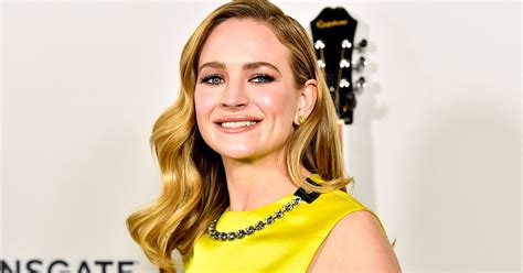 Britt Robertson Marries Paul Floyd - POPSTAR!
