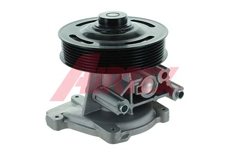 NEW WATER PUMP 2119 | Airtex Products, S.A.U, (Zaragoza, España)