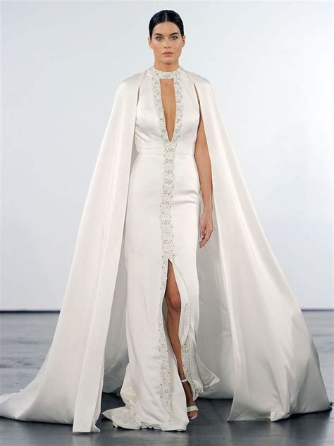 Brides You Ll Want To See These Trending Wedding Dresses