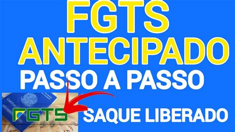 Grana Extra Antecipe Seu Fgts Cai Na Conta Na Hora Pelo Aplicativo