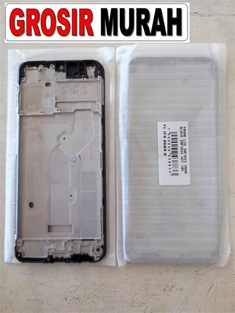 INFINIX HOT S MIDDLE FRAME X