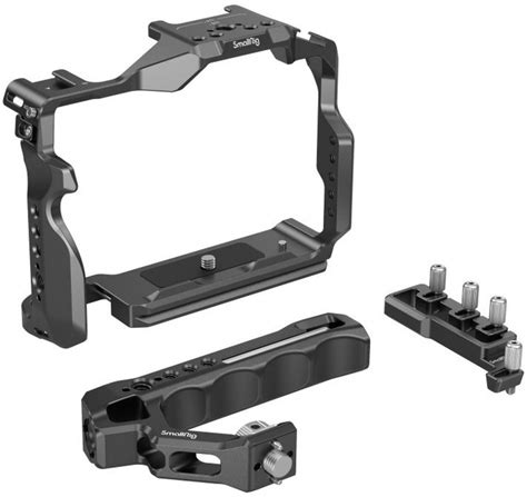 SmallRig 3941 Kit De Cage Pour Nikon Z8 Foto Erhardt