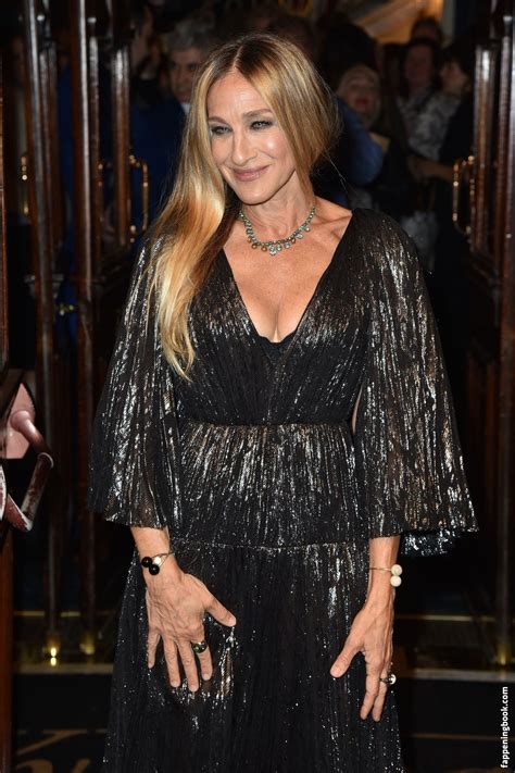 Sarah Jessica Parker Sjxox Nude OnlyFans Leaks The Fappening Photo 954993 FappeningBook