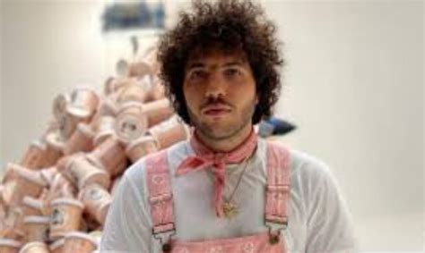 Benny Blanco Height Weight Age Biography And Net Worth