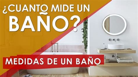 Descubre cuál es el tamaño estándar de una bañera y sorpréndete con las