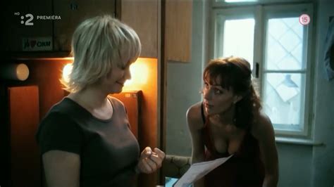 Nude Video Celebs Tereza Nvotova Nude Anna Siskova Sexy Male Oslavy 2008