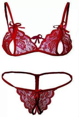 Lingerie Set At 49 Piece New Delhi ID 2850657349262