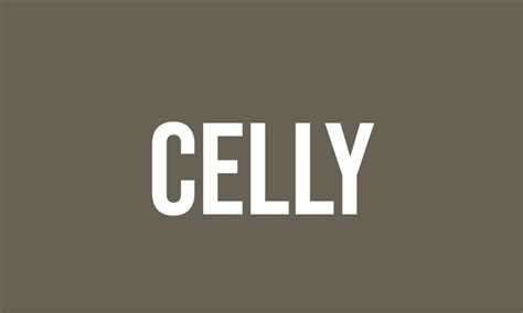 What Does Celly Mean? - Meaning, Uses and More - FluentSlang