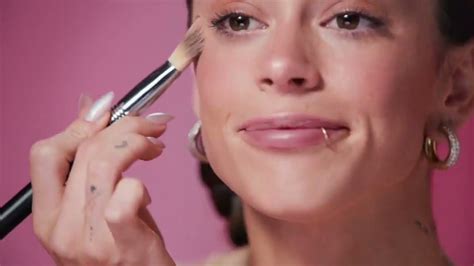 Maybelline Lanza Tutoriales Ft Tini Youtube