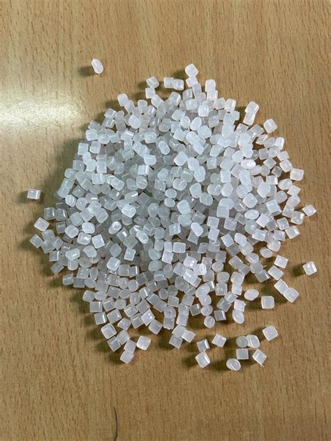 Ldpe Natural Granules Packaging Type Bag Packaging Size Kg At Rs