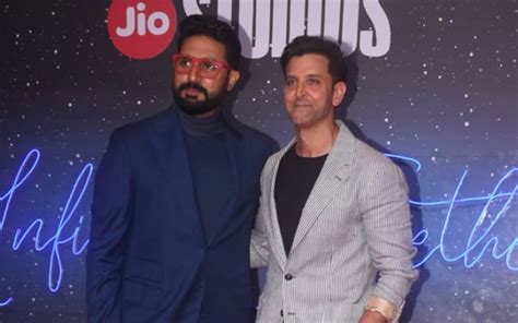 From Hrithik Roshan To Shahid Kapoor To Shraddha Kapoor The Jio