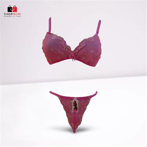 Imported Bikini Set Net Price In Pakistan