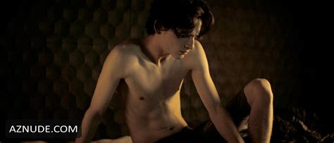 DUNE NUDE SCENES AZNude Men