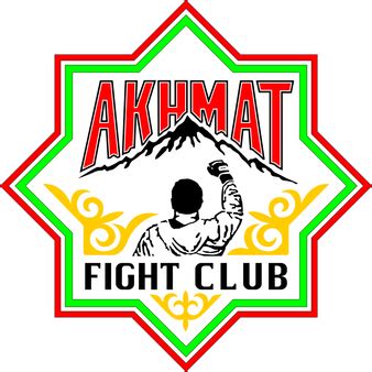 Akhmat Fight Club AFC | MMA Promoter | Tapology