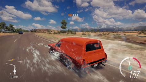 Forza Horizon 3 1974 Holden Sandman Hq Panel Van Barn Find Youtube