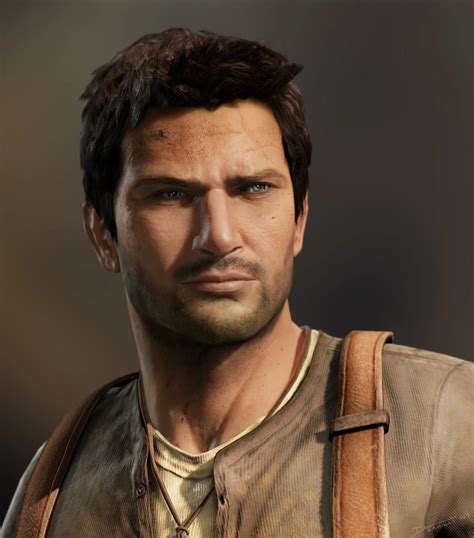 Nathan Drake - Wiki Uncharted