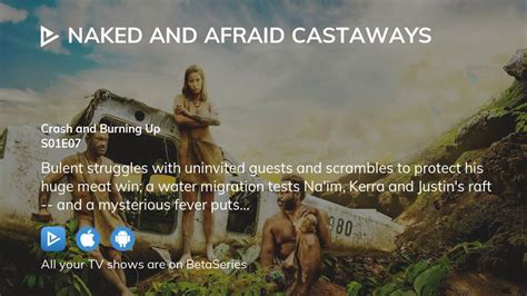 Watch Naked And Afraid Castaways Season 1 Episode 7 Streaming
