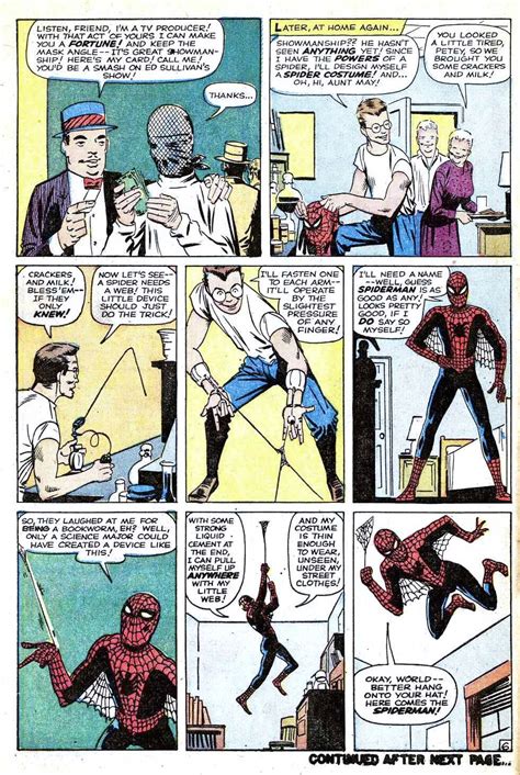 Did A Bondage Fetish Artist Help Co Create Spider Man