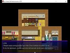 Dark Hero Party Part 2 Free Mobile Porn Videos IPornTV