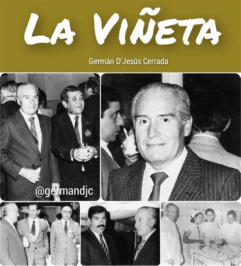 Notiferias En Venezuela Y El Mundo A Os Del Dr Jos Gregorio Lacruz