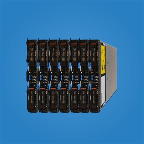 Buy Best Ibm Bladecenter Hs23 Server Online At Low Price In India
