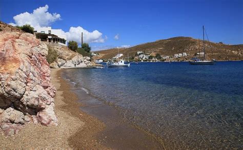 Les Choses Incontournables Faire Patmos